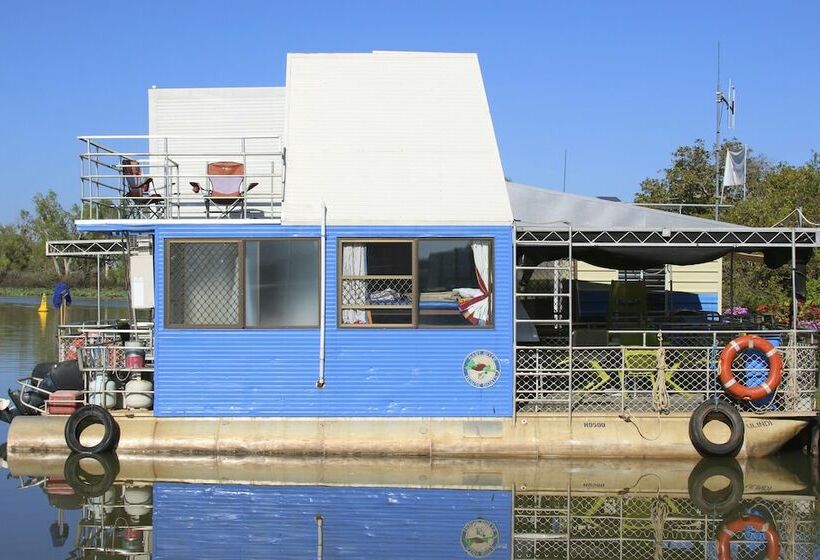 Hôtel Corroboree Houseboats, Point Stuart les meilleures offres avec
