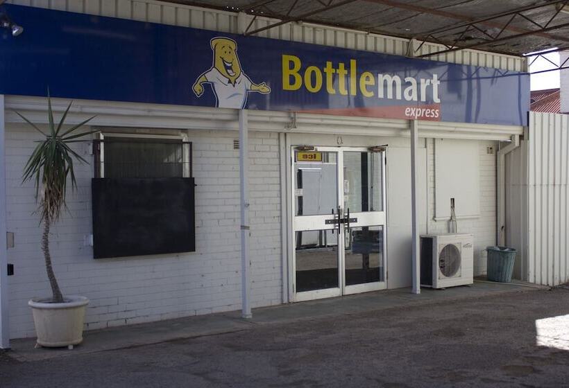 Courthouse Hotel Boorowa