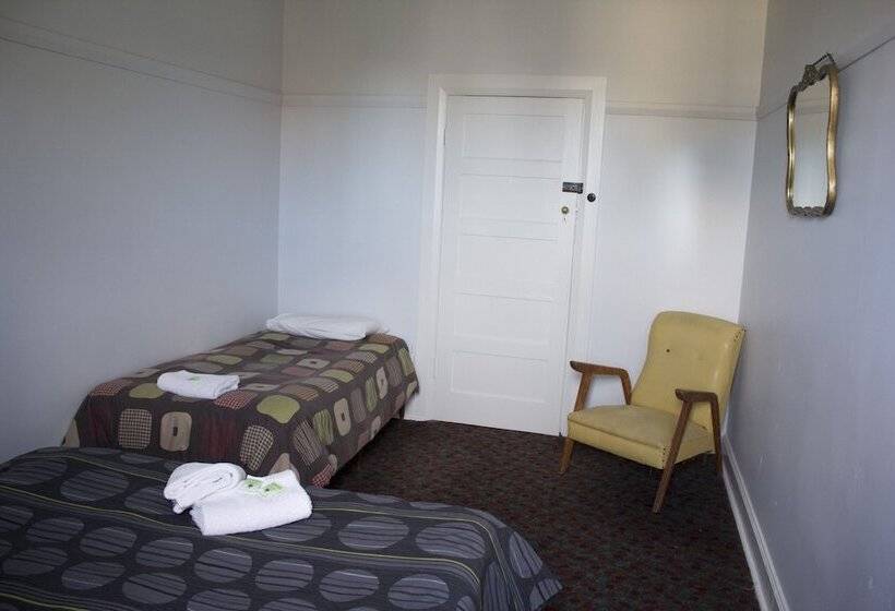 Courthouse Hotel Boorowa