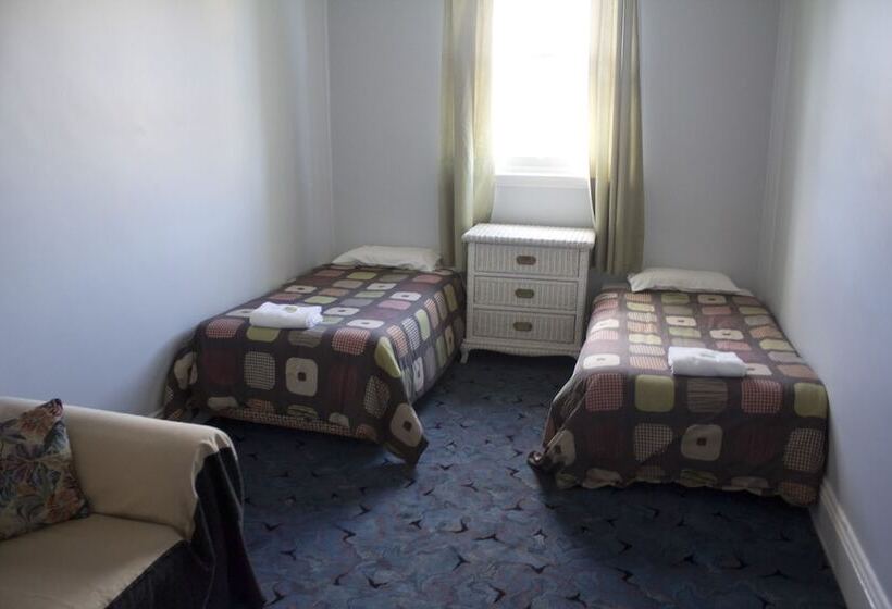 Courthouse Hotel Boorowa