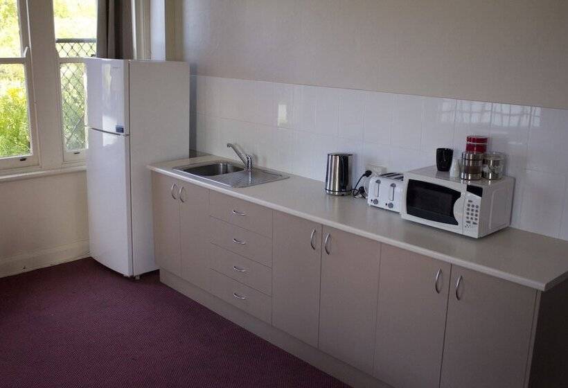 Courthouse Hotel Boorowa