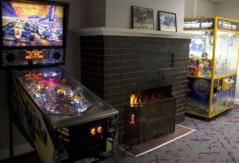 Courthouse Hotel Boorowa