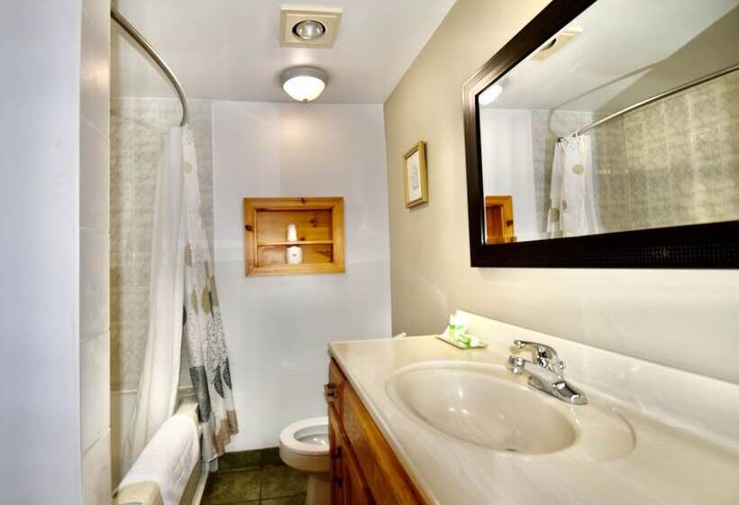 فندق Dewar's Inn On The River