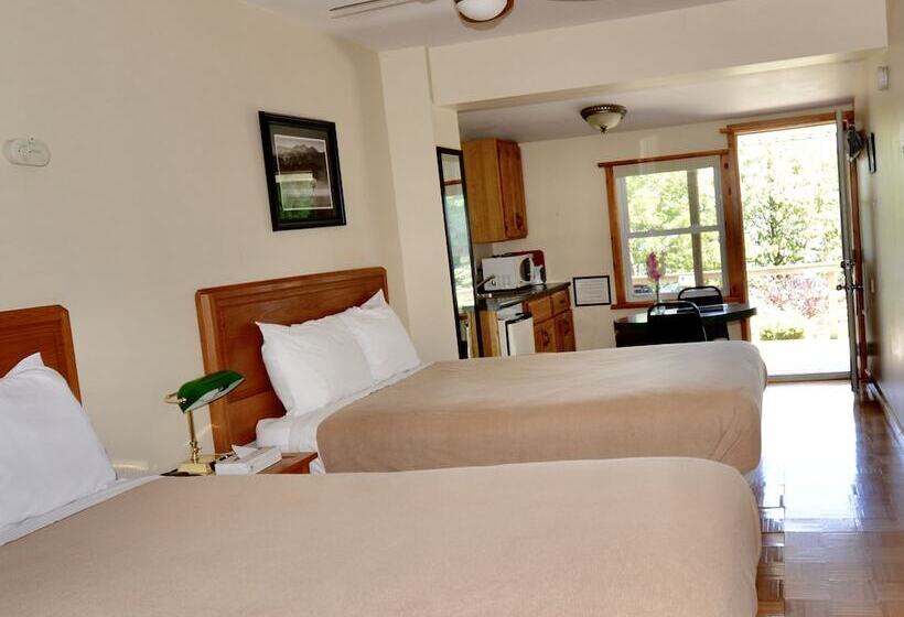 فندق Dewar's Inn On The River