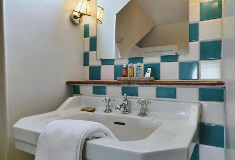 Отель Domaine De Vauluisant