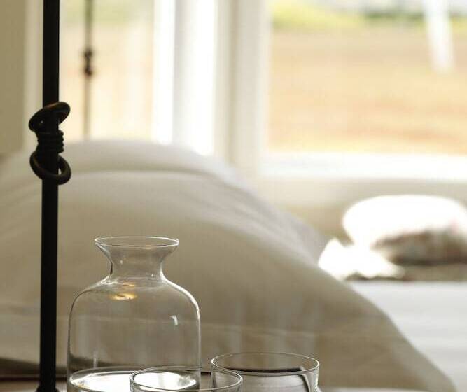 ホテル Estancia Cristina