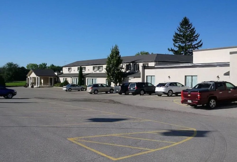 فندق Forest Golf Club And Inn