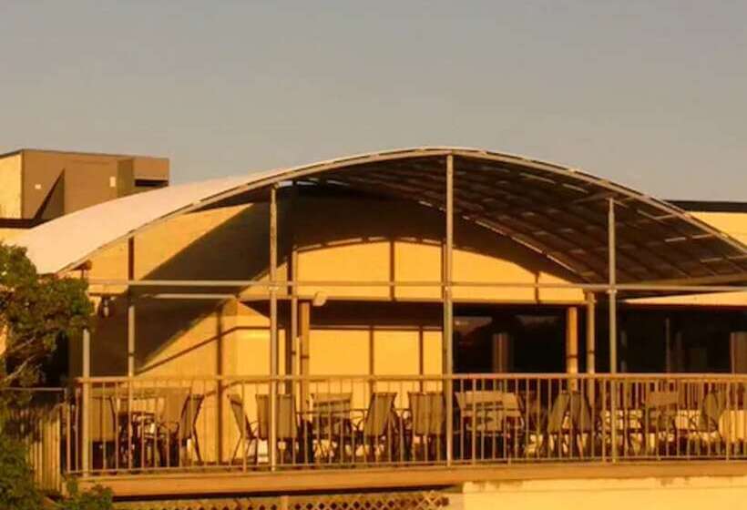 فندق Forest Golf Club And Inn