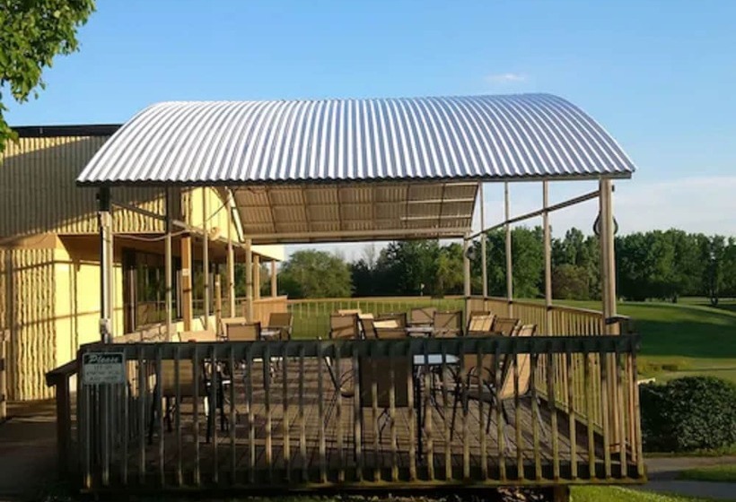 فندق Forest Golf Club And Inn