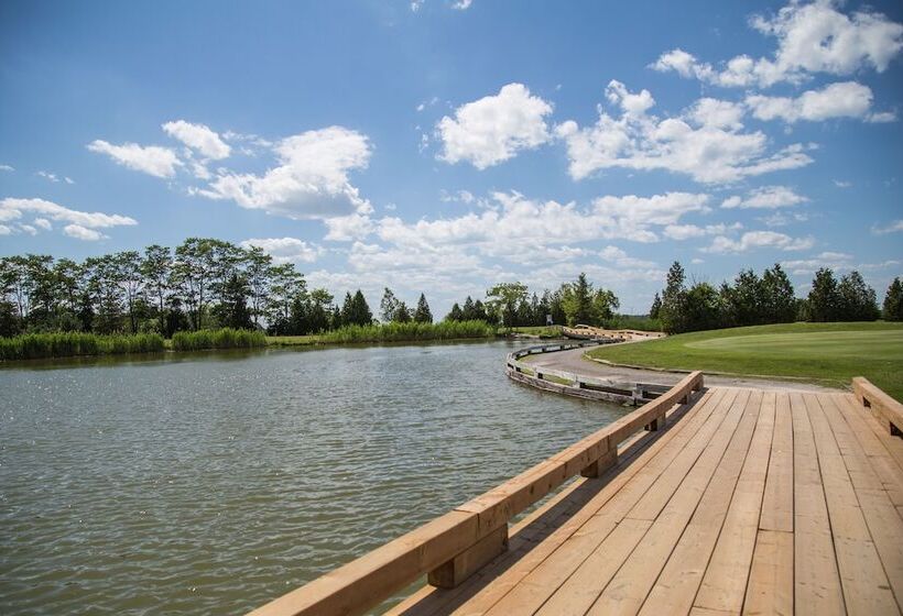 فندق Forest Golf Club And Inn