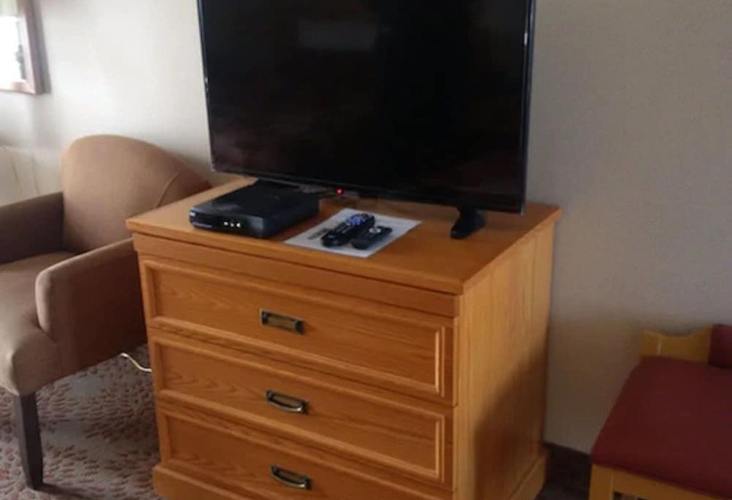 فندق Forest Golf Club And Inn