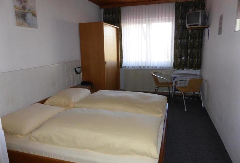 호텔 Gasthof Neusitz