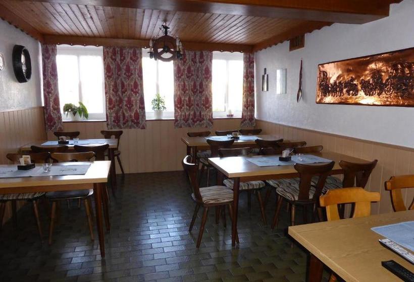 호텔 Gasthof Neusitz