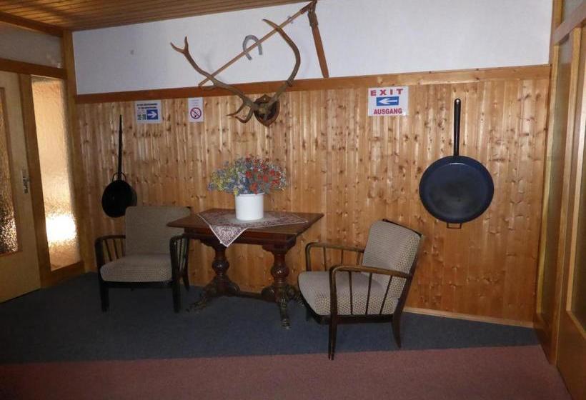 호텔 Gasthof Neusitz