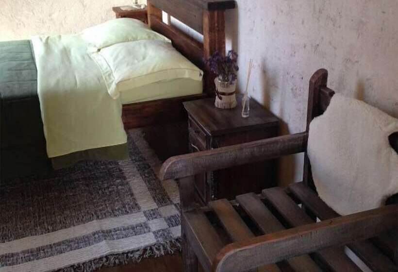 ホテル Hospedaria Casa Real