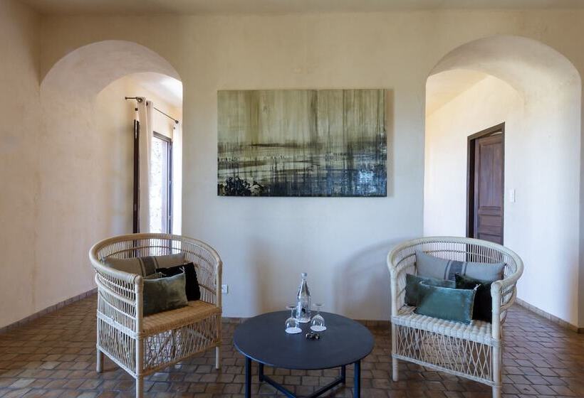 Отель Hôtel Case Latine