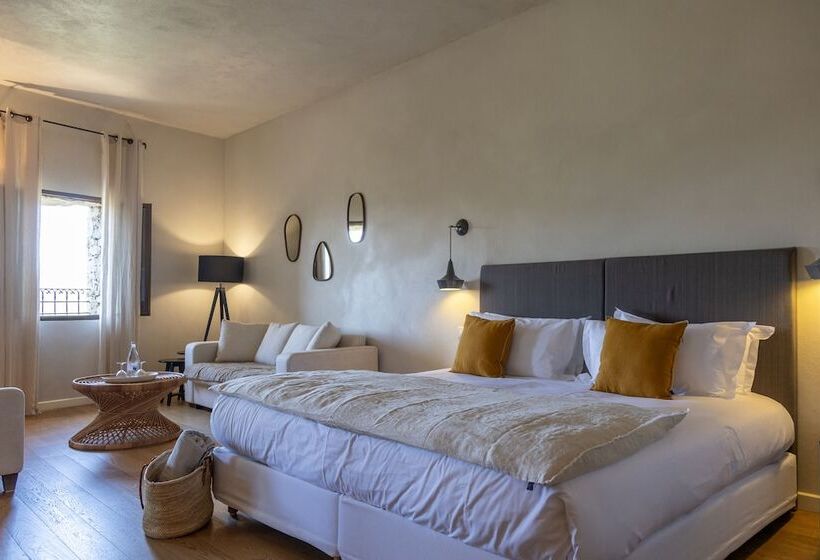 Отель Hôtel Case Latine