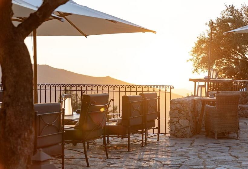 Отель Hôtel Case Latine