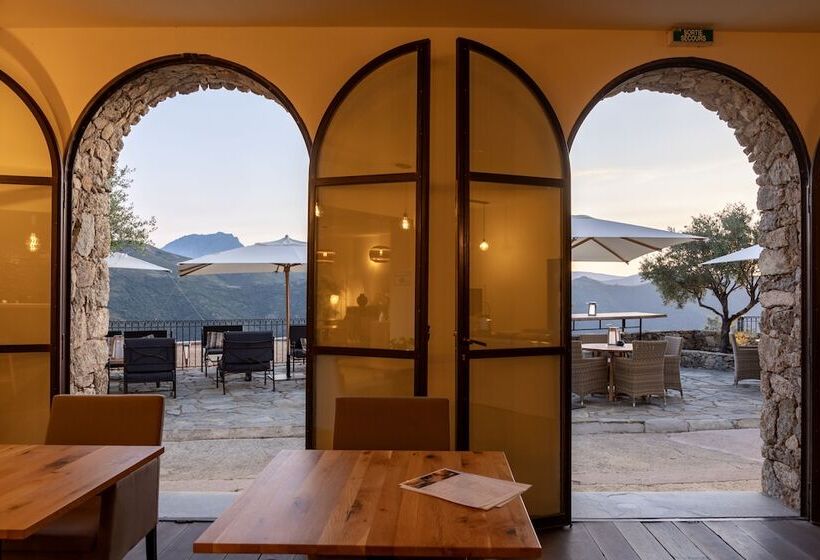 Отель Hôtel Case Latine