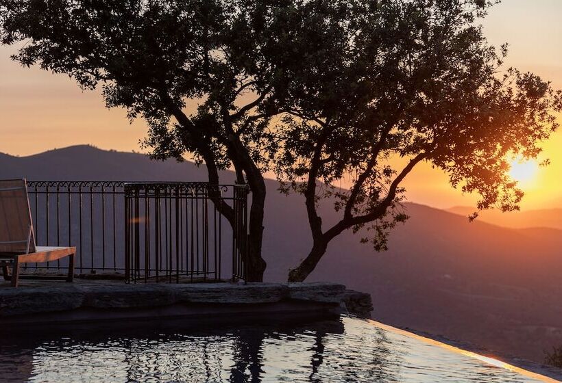 Отель Hôtel Case Latine