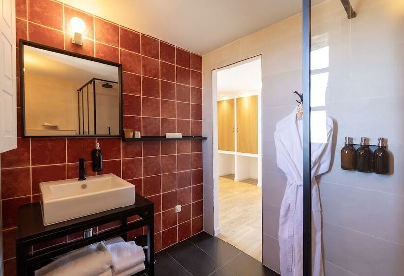 Отель Hôtel Case Latine