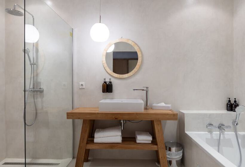 Отель Hôtel Case Latine