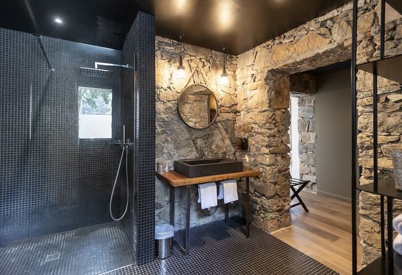 Отель Hôtel Case Latine