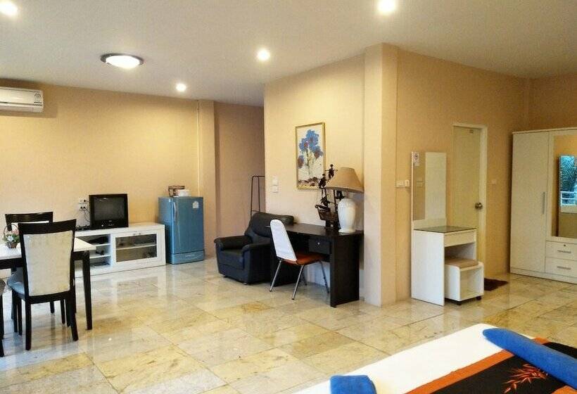 فندق Khao Saming Paradise Resort