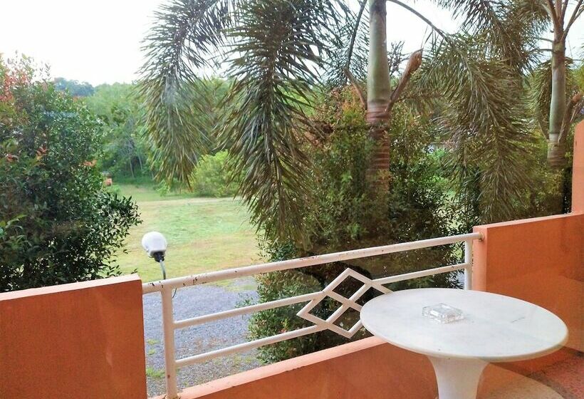 호텔 Khao Saming Paradise Resort