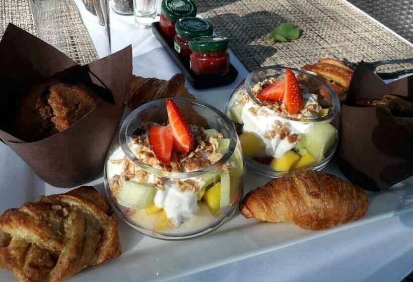 ホテル Kilima Private Game Reserve & Spa