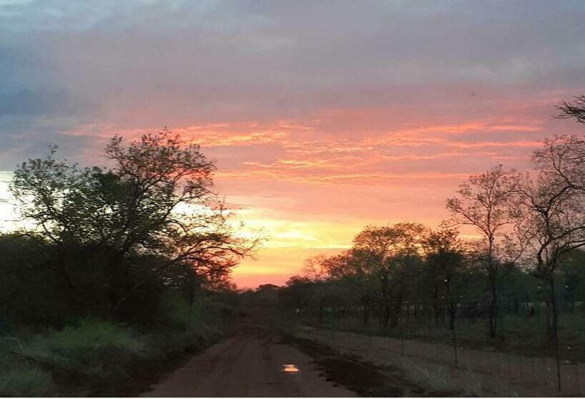 ホテル Kilima Private Game Reserve & Spa