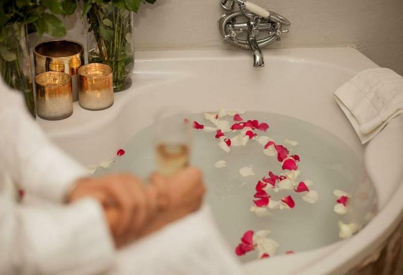 ホテル Kilima Private Game Reserve & Spa