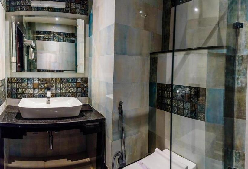 فندق Konark Grand