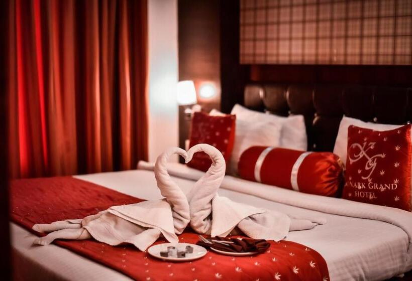 فندق Konark Grand