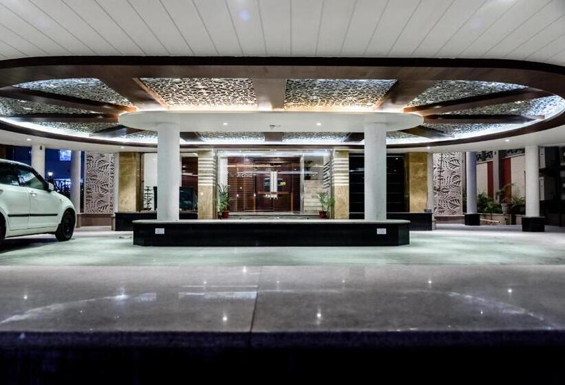 فندق Konark Grand