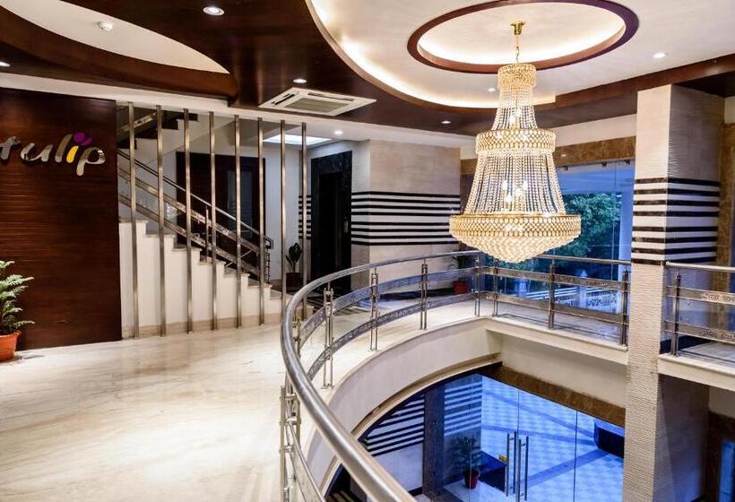 فندق Konark Grand