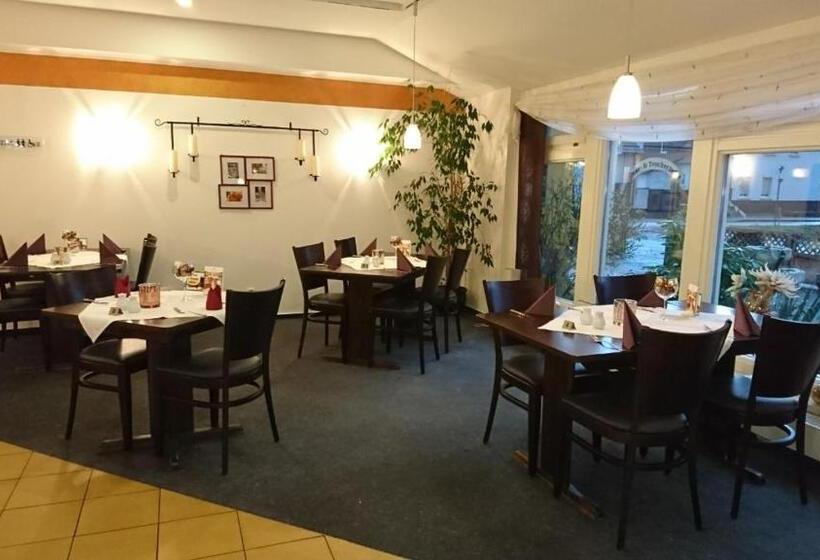 酒店 Kuhfelder Hof