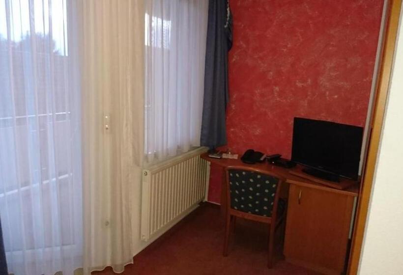 酒店 Kuhfelder Hof