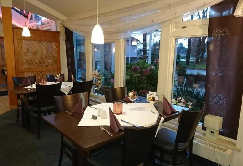 酒店 Kuhfelder Hof