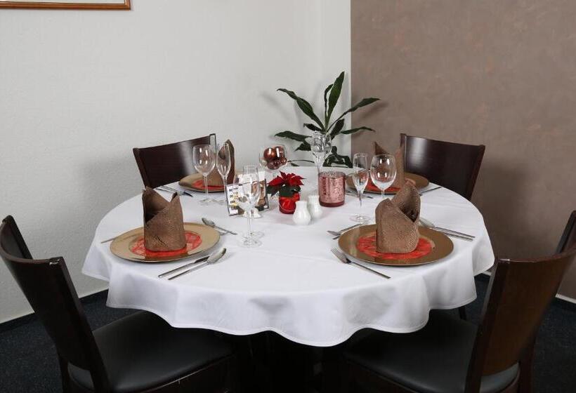 酒店 Kuhfelder Hof