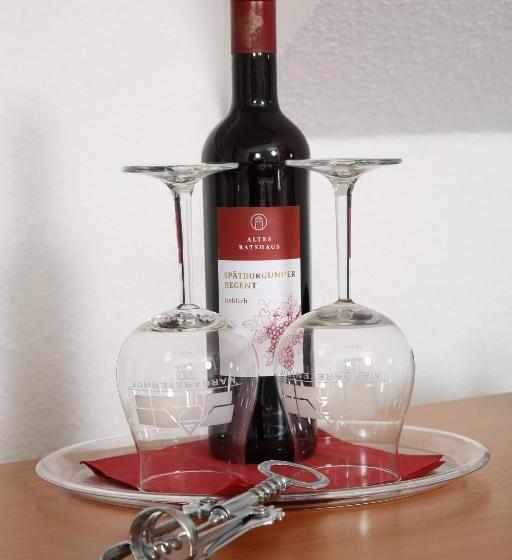 酒店 Kuhfelder Hof