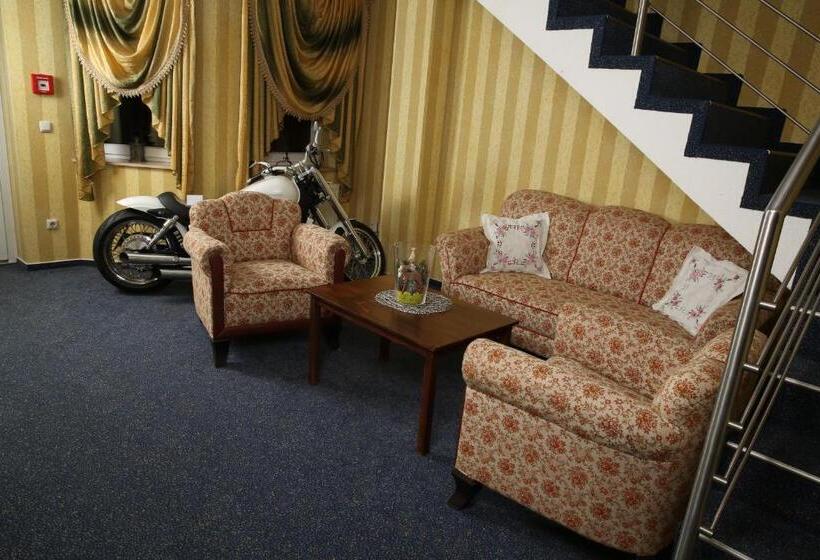 酒店 Kuhfelder Hof