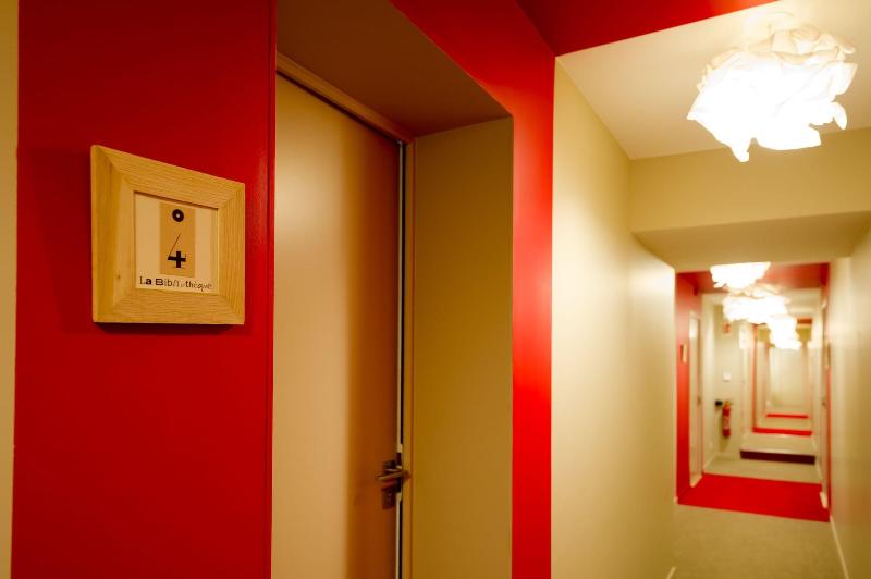 酒店 La Sorelle Hôtel Golf Et Restaurant