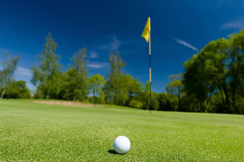 酒店 La Sorelle Hôtel Golf Et Restaurant