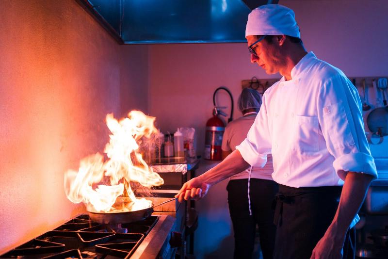 فندق La Tigra Rainforest Lodge