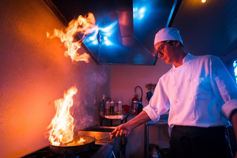 فندق La Tigra Rainforest Lodge