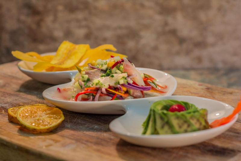 فندق La Tigra Rainforest Lodge