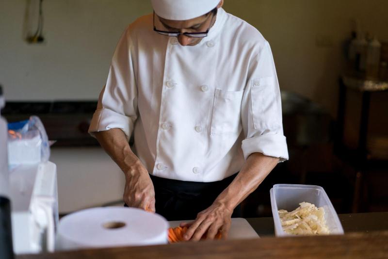 فندق La Tigra Rainforest Lodge