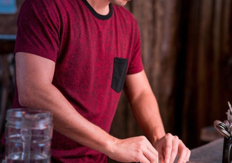 فندق La Tigra Rainforest Lodge