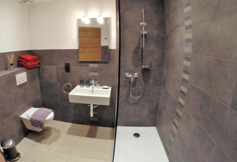 ホテル Landgasthof Ralinger Hof